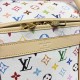 LV x TM Dog Bag M13741 LV x TM Dog Bag M13741