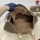 Louis Vuitton Monogram Canvas Keepall Bandoulière 50 M41416 Louis Vuitton Monogram Canvas Keepall Bandoulière 50 M41416
