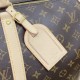 Louis Vuitton Monogram Canvas Keepall Bandoulière 45 M41418 Louis Vuitton Monogram Canvas Keepall Bandoulière 45 M41418