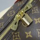 Louis Vuitton Monogram Canvas Keepall Bandoulière 45 M41418 Louis Vuitton Monogram Canvas Keepall Bandoulière 45 M41418