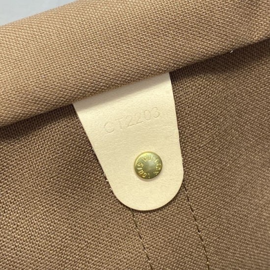 Louis Vuitton Monogram Canvas Keepall Bandoulière 45 M41418 Louis Vuitton Monogram Canvas Keepall Bandoulière 45 M41418