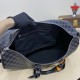 Louis Vuitton Damier Graphite Keepall Bandoulière 45 N41418 Louis Vuitton Damier Graphite Keepall Bandoulière 45 N41418