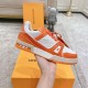 LV Trainer Sneaker 1A811P LV Trainer Sneaker 1A811P