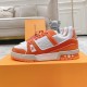 LV Trainer Sneaker 1A811P LV Trainer Sneaker 1A811P