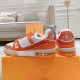 LV Trainer Sneaker 1A811P LV Trainer Sneaker 1A811P
