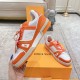 LV Trainer Sneaker 1A811P LV Trainer Sneaker 1A811P