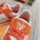 LV Trainer Sneaker 1A811P LV Trainer Sneaker 1A811P