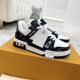 LV Trainer Sneaker 1A9JG6 LV Trainer Sneaker 1A9JG6