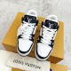 LV Trainer Sneaker 1A9JG6 LV Trainer Sneaker 1A9JG6