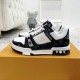 LV Trainer Sneaker 1A9JG6 LV Trainer Sneaker 1A9JG6