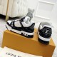 LV Trainer Sneaker 1A9JG6 LV Trainer Sneaker 1A9JG6