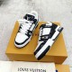 LV Trainer Sneaker 1A9JG6 LV Trainer Sneaker 1A9JG6