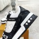 LV Trainer Sneaker 1A9JG6 LV Trainer Sneaker 1A9JG6