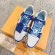 LV Trainer Sneaker 1A9JGB LV Trainer Sneaker 1A9JGB