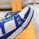 LV Trainer Sneaker 1A9JGB LV Trainer Sneaker 1A9JGB