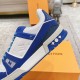 LV Trainer Sneaker 1A9JGB LV Trainer Sneaker 1A9JGB