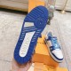 LV Trainer Sneaker 1A9JGB LV Trainer Sneaker 1A9JGB