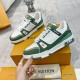 LV Trainer Sneaker 1A9JGG LV Trainer Sneaker 1A9JGG