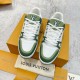 LV Trainer Sneaker 1A9JGG LV Trainer Sneaker 1A9JGG