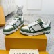 LV Trainer Sneaker 1A9JGG LV Trainer Sneaker 1A9JGG
