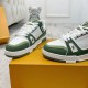 LV Trainer Sneaker 1A9JGG LV Trainer Sneaker 1A9JGG