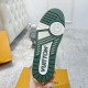 LV Trainer Sneaker 1A9JGG LV Trainer Sneaker 1A9JGG