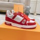 LV Trainer Sneaker 1A9JG7 LV Trainer Sneaker 1A9JG7