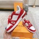 LV Trainer Sneaker 1A9JG7 LV Trainer Sneaker 1A9JG7