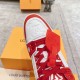 LV Trainer Sneaker 1A9JG7 LV Trainer Sneaker 1A9JG7