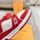 LV Trainer Sneaker 1A9JG7 LV Trainer Sneaker 1A9JG7