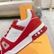 LV Trainer Sneaker 1A9JG7 LV Trainer Sneaker 1A9JG7