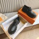 LV Checker Derby Black 1ACN3V LV Checker Derby Black 1ACN3V