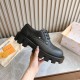 LV Checker Derby Black 1ACN3V LV Checker Derby Black 1ACN3V