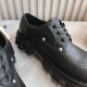 LV Checker Derby Black 1ACN3V LV Checker Derby Black 1ACN3V