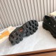 LV Checker Derby Black 1ACN3V LV Checker Derby Black 1ACN3V
