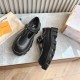 LV Checker Mary Jane Black 1ACNBB LV Checker Mary Jane Black 1ACNBB