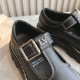 LV Checker Mary Jane Black 1ACNBB LV Checker Mary Jane Black 1ACNBB