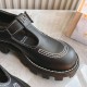 LV Checker Mary Jane Black 1ACNBB LV Checker Mary Jane Black 1ACNBB