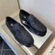 Louis Vuitton Major Loafer Black 1ADB51 Louis Vuitton Major Loafer Black 1ADB51