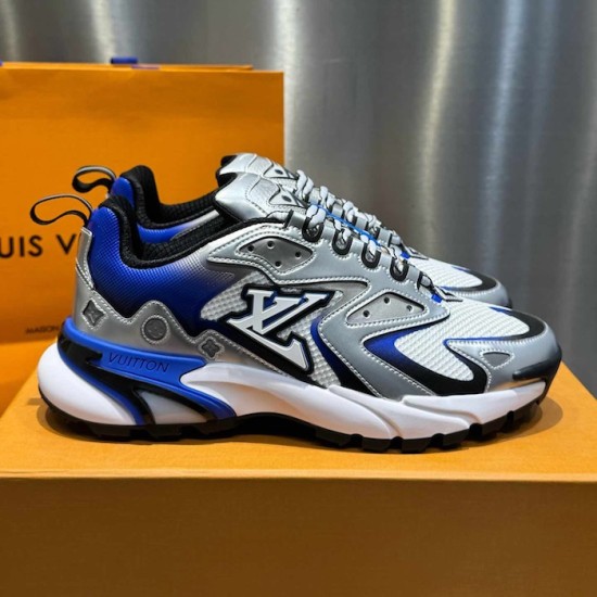 LV Runner Tatic Sneaker 1ADI6E LV Runner Tatic Sneaker 1ADI6E