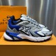 LV Runner Tatic Sneaker 1ADI6E LV Runner Tatic Sneaker 1ADI6E