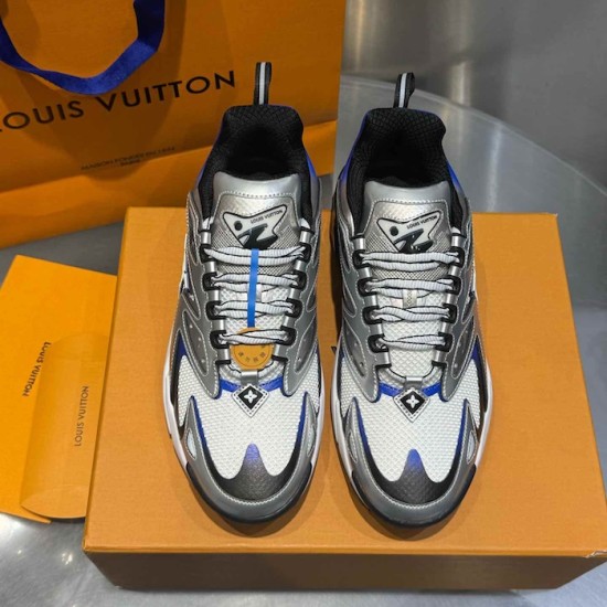 LV Runner Tatic Sneaker 1ADI6E LV Runner Tatic Sneaker 1ADI6E