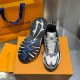 LV Runner Tatic Sneaker 1ADI6E LV Runner Tatic Sneaker 1ADI6E