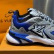 LV Runner Tatic Sneaker 1ADI6E LV Runner Tatic Sneaker 1ADI6E