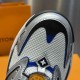 LV Runner Tatic Sneaker 1ADI6E LV Runner Tatic Sneaker 1ADI6E