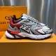 LV Runner Tatic Sneaker 1ADI6V LV Runner Tatic Sneaker 1ADI6V