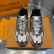 LV Runner Tatic Sneaker 1ADI6V LV Runner Tatic Sneaker 1ADI6V
