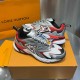 LV Runner Tatic Sneaker 1ADI6V LV Runner Tatic Sneaker 1ADI6V