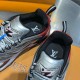LV Runner Tatic Sneaker 1ADI6V LV Runner Tatic Sneaker 1ADI6V