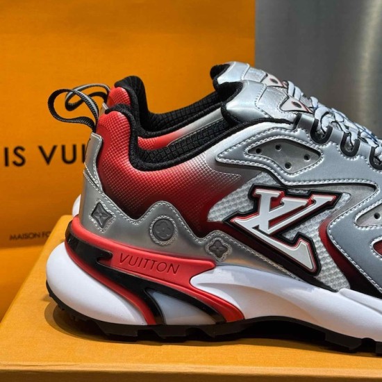 LV Runner Tatic Sneaker 1ADI6V LV Runner Tatic Sneaker 1ADI6V